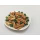 Low Fat Healthy Snack Mix , Delicious Party Snack Mix Microelements Contained