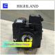 Hydraulic Variable Displacement Axial Piston Pump LPV90 for Hydrostatic Transmissions