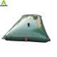 Wholesale outdoor pillow water tank 10000L for water storage pillow shape or