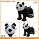 Animal Simulation Toy Plush Animal Rides Children Rocking Animal for Sales