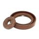 Wear Resistant Gearbox Oil Seal Automotive Rubber Seals 15m/S