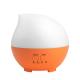 ABS Material Ultrasonic Air Humidifier With 7 Color Changing LED Light