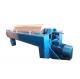 Automatic Continuous Chemical Centrifuge Sludge Dewatering Decanter Dehydrator