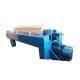Automatic Continuous Chemical Centrifuge Sludge Dewatering Decanter Dehydrator