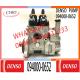 094000-0652,094000-0830,D28C-001-800 diesel fuel injection pump for SDEC Truck