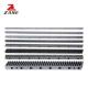 Rack And Pinion With 2M Carbon Steel Gear Rack For CNC Machine Tools