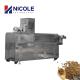 Floating Tilapia Fish Food Extruder Machine Pellet Fish Meal Production Line