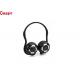 Cool Foldable Bluetooth Phone Accessories Neckband Bluetooth Headphones For
