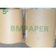 70 - 80 Gsm Cement Bag Paper Flour Packing Brown Bearing 20 - 50kg