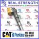 For Cat Caterpillar 3126 3126B 3126E Engine Spare Parts Fuel Injector 222-5967 173-4059