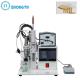 Detachable Soldering Machine Efficiently Solder 600pcs-700pcs/H with Soldering Station