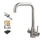 SENTO Multifunction Stainless Steel 304/316 Material 3 Way Faucet Water Tap For Kitchen