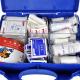 British Standard Bs8599-1 Large Workplace First Aid Kit Contents Bs 8599