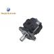 Hydraulic Orbit Motors OK Series Motor 50cc 25.4mm Key Shaft With BSPP Ports G1/2