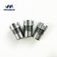 Customized High Hardness Tungsten Carbide Nozzles YG8 YG9 YG9C