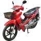 Factory good quality  cheap import motor 110cc 120cc  street legal cub motorcycles for sale