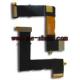 mobile phone flex cable for Motorola i886 FPC