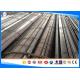 60Si2Mn Hot Rolled Steel Bar ,Hot Rolled Spring Steel Flat Bar , Thickness 5