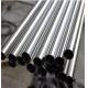 Polish Seamless Welded Stainless Steel Pipe Tube AISI 316 316ti 410 430 2b Surface