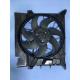 30776236 Vehicle Radiator Fan For VOLVO XC90
