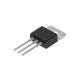 NPN Bipolar Transistor IC Chip 100V 65W 6A TIP41C Single Transistor