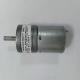 Durable Micro Gear Motor Lower Acoustic Noise Operating Temperature  -5 C To 50 C