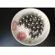 High Grade 7 / 16 Inch 11.1125 mm Chrome Steel Balls / Round Steel Balls