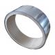 Single Side Rolled Thickness 0.035mm Nickel Plated Copper Foil