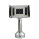Metal Tablet Security Display Stand Anti Theft Stand Bracket 360 Degree Rotation
