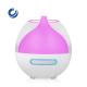 Nordic Design Essential Oil Aroma Diffuser With Colorful LED Lights