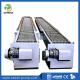 Sturdy Mechanical Bar Screen for Solid-Liquid Separation in Wastewater Treatment