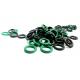 Good Oil Resistance Rubber O Rings Within Standard Industrial Grade For Superior Sealing Solutions