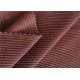 warp Knitted Polyester Corduroy Fabric for Clothes