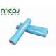 PE Laminated Disposable Bed Sheet Roll , Breathable Exam Table Paper Sheets