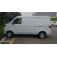 Passenger Van Cargo Vehicles X30 With 7 Seats Max Cargo Space 4.3 m³
