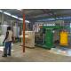 High Speed Automatic Recycled Foam Production Line With Steam for High Density