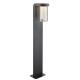 Decorative Pillar Lights E27 Or SMD Waterproof Outdoor Illumination Lights