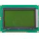 M12864B-Y5, 12864 Graphics LCD Module, 128 x 64 dot-matrix Display, STN YG, transflective/