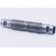 Two Direction Alloy Steel Guide Screw Precision Hot Forging IATF16949