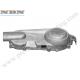 Advanced Unusually ODM Aluminum Die Casting Parts suitable for various industries