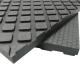 4ft X 6ft Horse Stable Mats SBR And Reclaimed Rubber Durable Tough