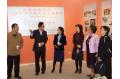 The President of Singapore Academy of Fine Arts Visited NACTA