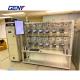 Stationary Meter Test Bench For Multi-Position Energy Meter Testing