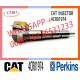 Cater-pillar 232-1171 injector 10R-1267 2321171 common rail diesel injector For 3412E Engine Injector 4CR01974