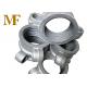 Professional Scaffolding Props Accessories Middle East Type Steel Prop Nut