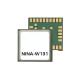 Wireless Communication Module NINA-W131-04B 2.4 GHz Stand-Alone Wi-Fi Modules