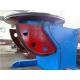 Welding Positioner  Rated Loading 30T  Worktable size  according to customer needs