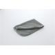 Gray grey clolor microfiber microfibre waffle weave car cleaning cloth sports towels