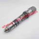Mining machinery fiesel engine part QSK78 K78 fuel injector 4088430 4921360 4954801 4326639