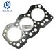 Construction Machinery 3066 S6K S6KT Gasket Kit For Mitsubishi CATEEEE320 Diesel Engine Spare Parts